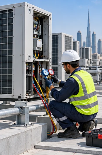 Building Maintenance Contracts — illustrative business-related service photograph